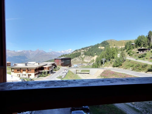 Studio La Plagne, studio flat, 2 persons - photo_14500695524