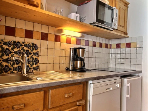 Apartment La Plagne, 1 bedroom, 5 persons - photo_13692514502