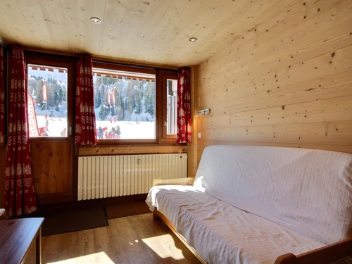 Apartment La Plagne, 1 bedroom, 5 persons - photo_13692514502