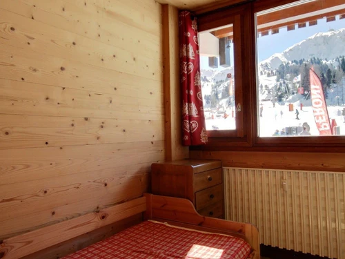 Apartment La Plagne, 1 bedroom, 5 persons - photo_13692514502