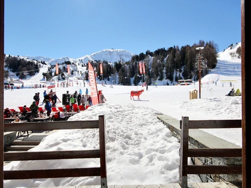 Apartment La Plagne, 1 bedroom, 5 persons - photo_13692514502