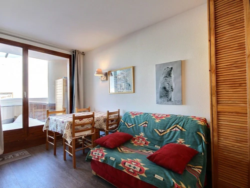 Apartment Plagne Soleil, 1 bedroom, 4 persons - photo_13692506280