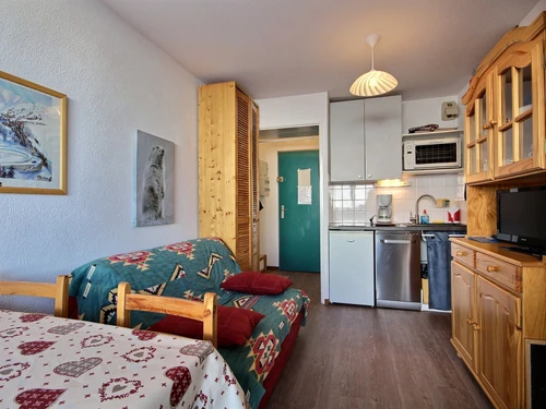 Apartment Plagne Soleil, 1 bedroom, 4 persons - photo_13692506280