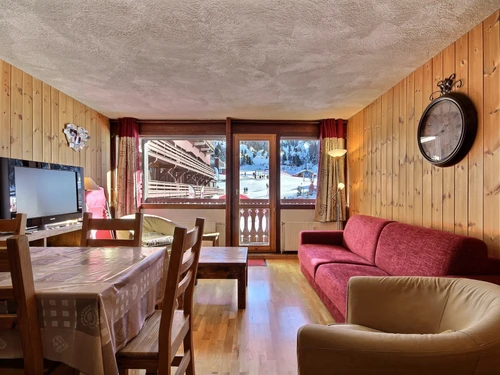 Appartement La Plagne, 3 pièces, 6 personnes - photo_13692511489