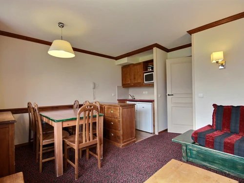 Apartment Plagne Soleil, 1 bedroom, 6 persons - photo_13692511633