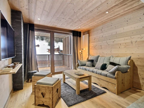 Ferienwohnung Plagne 1800, 1 Schlafzimmer, 6 Personen - photo_14500693952