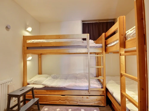 Apartment La Plagne, 2 bedrooms, 6 persons - photo_13692497719