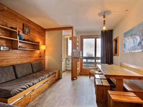 Apartamento Belle Plagne, 1 dormitorio, 4 personas - photo_13692497904