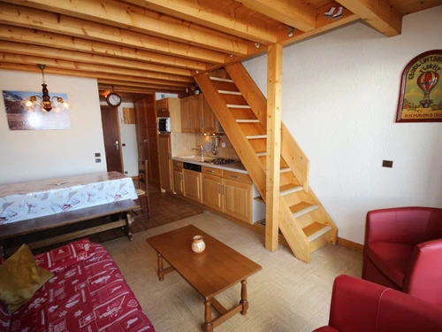 Apartment Les Saisies, 2 bedrooms, 8 persons - photo_12142727428