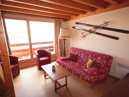 Apartment Les Saisies, 2 bedrooms, 8 persons - photo_12142727428