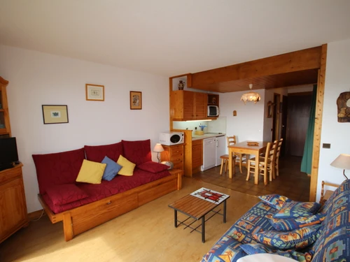 Studio Les Saisies, 1 pièce, 5 personnes - photo_14535772444