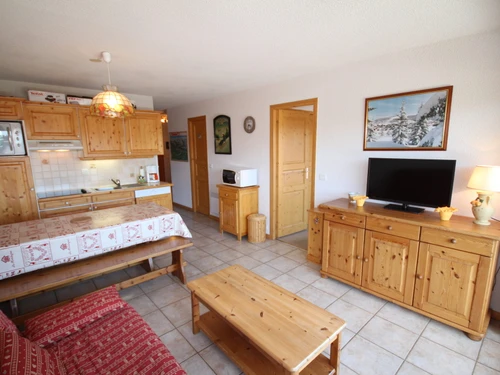 Ferienwohnung Les Saisies, 3 Schlafzimmer, 8 Personen - photo_14535772663