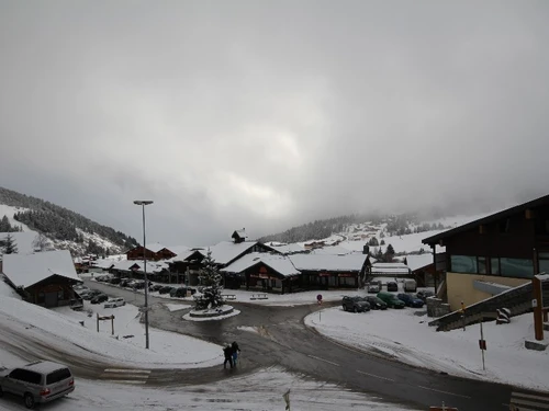 Studio Les Saisies, 1 pièce, 5 personnes - photo_14535772778