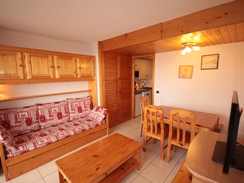 Ferienwohnung Les Saisies, 1 Schlafzimmer, 6 Personen - photo_14535773119