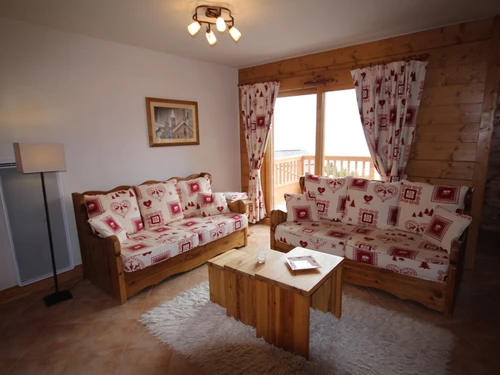 Apartamento Villard-sur-Doron, 4 dormitorios, 10 personas - photo_14535775164