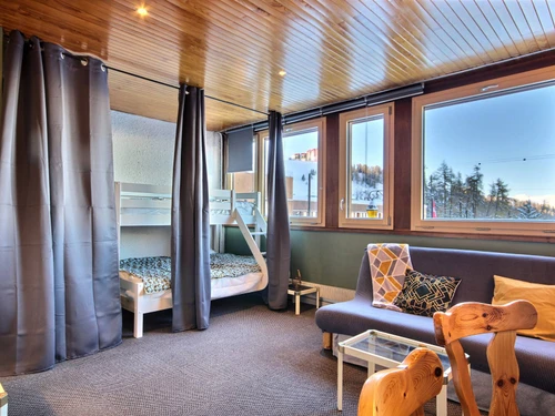 Studio La Plagne, studio flat, 3 persons - photo_14560165243