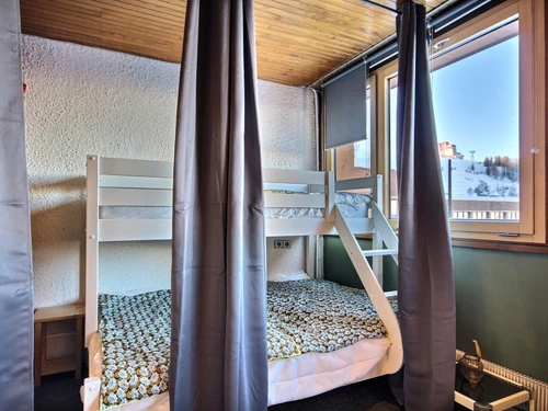 Studio La Plagne, studio flat, 3 persons - photo_14560165243