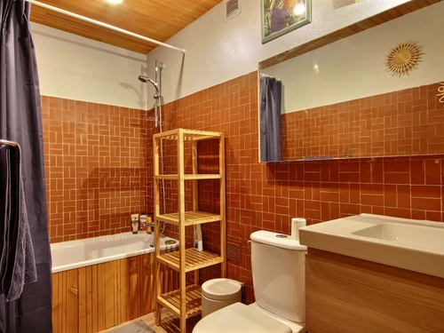 Studio La Plagne, studio flat, 3 persons - photo_14560165243