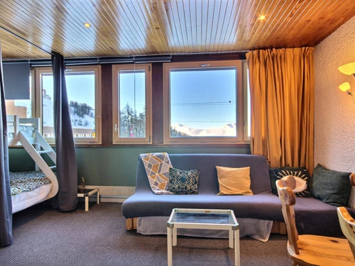 Studio La Plagne, studio flat, 3 persons - photo_14560165243
