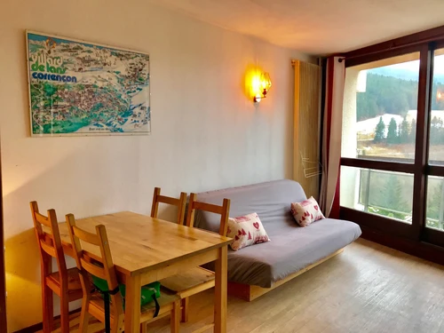 Ferienwohnung Villard-de-Lans, 1 Schlafzimmer, 6 Personen - photo_14341799596