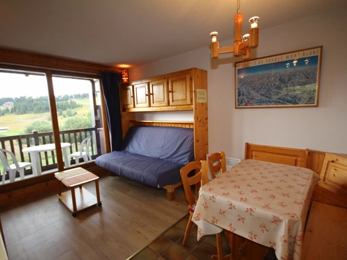 Studio Les Saisies, studio flat, 4 persons - photo_14649615713