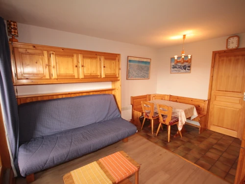 Studio Les Saisies, 1 pièce, 4 personnes - photo_14649615713