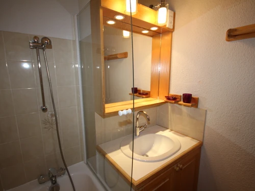 Studio Les Saisies, 1 pièce, 4 personnes - photo_14649615713