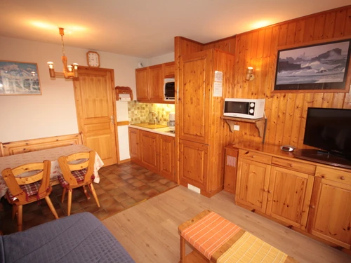 Studio Les Saisies, 1 pièce, 4 personnes - photo_14649615713