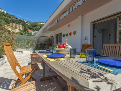 Appartement Menton, 3 pièces, 5 personnes - photo_14037245922