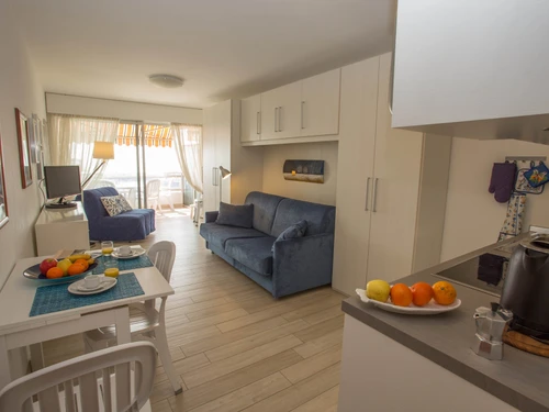 Studio Menton, 1 pièce, 3 personnes - photo_14037246150