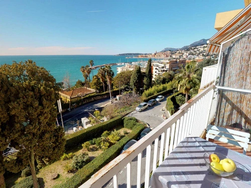 Appartement Menton, 2 pièces, 4 personnes - photo_14037245264