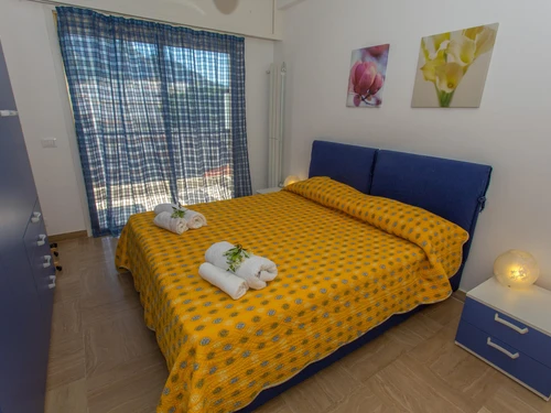 Appartement Menton, 3 pièces, 5 personnes - photo_14037245922