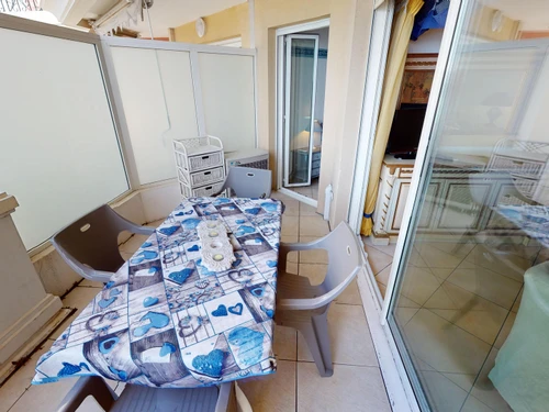 Apartment Menton, 1 bedroom, 4 persons - photo_14037244133