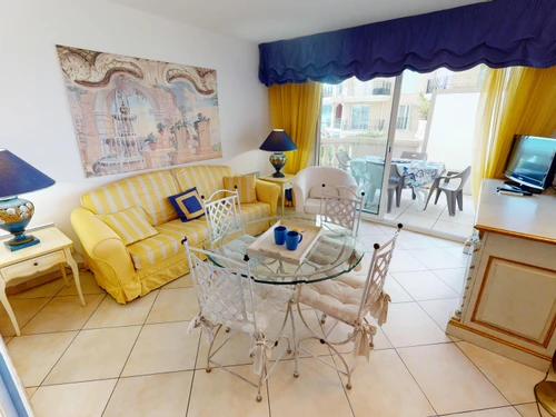 Apartment Menton, 1 bedroom, 4 persons - photo_14037244133