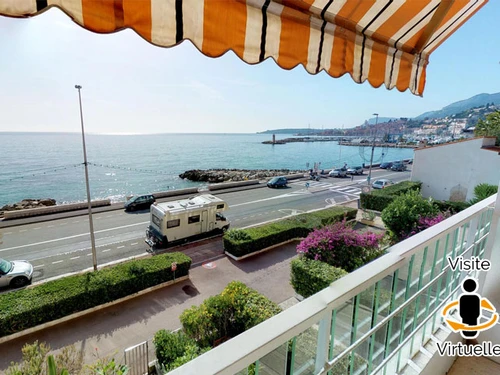 Appartement Menton, 3 pièces, 5 personnes - photo_14037248241