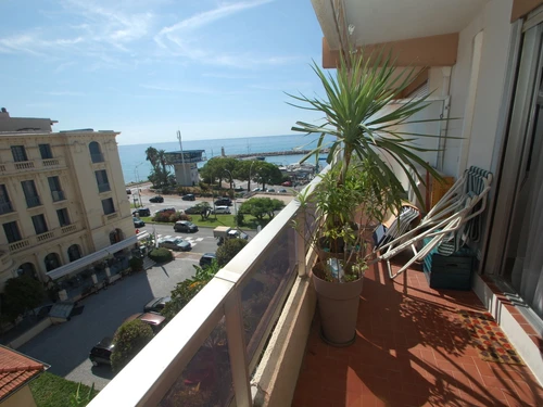 Apartment Menton, 2 bedrooms, 5 persons - photo_14455220680