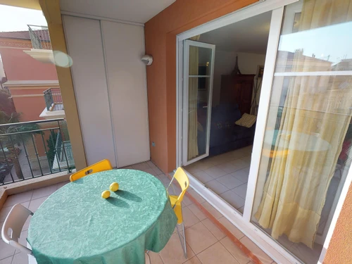 Appartement Menton, 3 pièces, 6 personnes - photo_14528092223