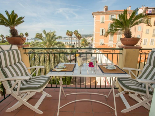 Appartement Menton, 2 pièces, 2 personnes - photo_14037249285