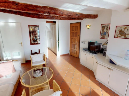 Appartement Menton, 2 pièces, 2 personnes - photo_14037249285