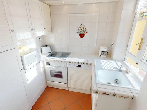 Appartement Menton, 2 pièces, 2 personnes - photo_14037249285