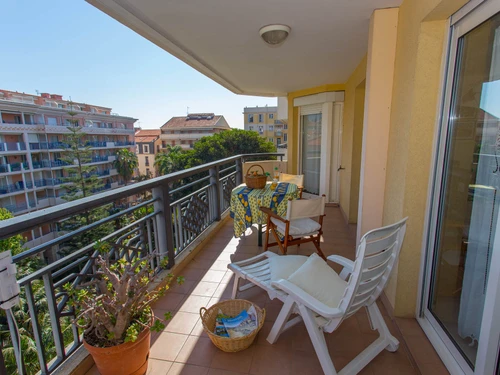 Appartement Menton, 2 pièces, 4 personnes - photo_14037249505