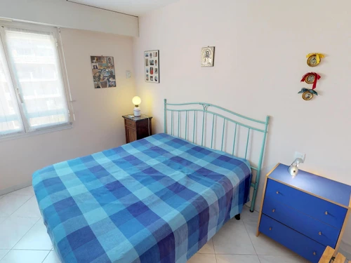 Appartement Menton, 2 pièces, 4 personnes - photo_14037249505