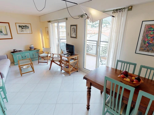 Appartement Menton, 2 pièces, 4 personnes - photo_14037249505
