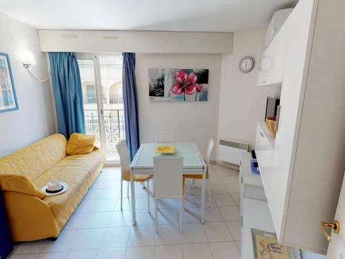 Apartment Menton, 1 bedroom, 4 persons - photo_14037244834