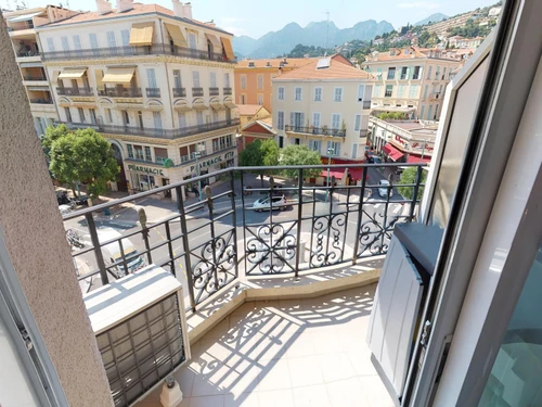 Apartment Menton, 1 bedroom, 4 persons - photo_14037244834