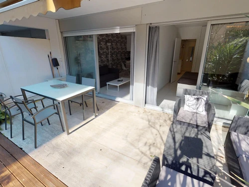 Appartement Menton, 2 pièces, 4 personnes - photo_14037245713