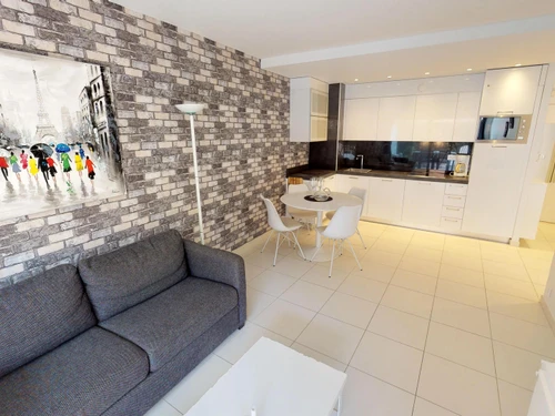 Appartement Menton, 2 pièces, 4 personnes - photo_14037245713