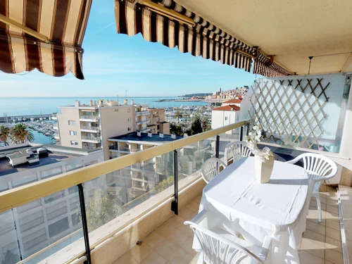 Apartamento Menton, 1 dormitorio, 4 personas - photo_14037250297