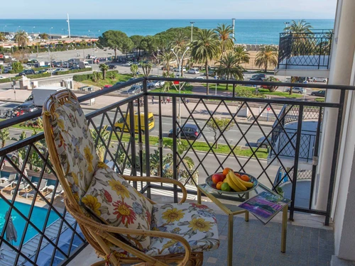 Appartement Menton, 2 pièces, 4 personnes - photo_14037245374