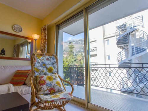 Appartement Menton, 2 pièces, 4 personnes - photo_14037245374